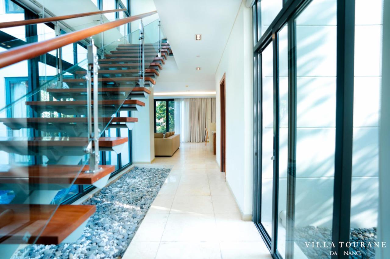Villa Tourane Đà Nẵng Ngoại thất bức ảnh