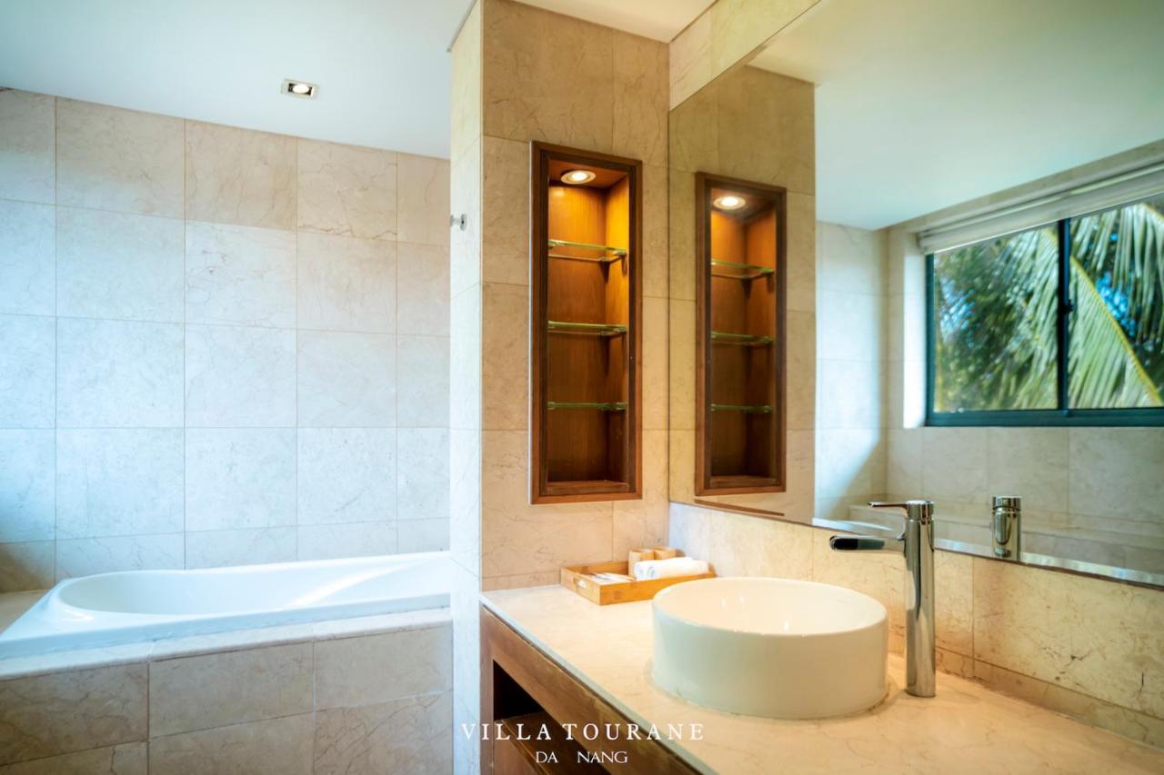 Villa Tourane Đà Nẵng Ngoại thất bức ảnh