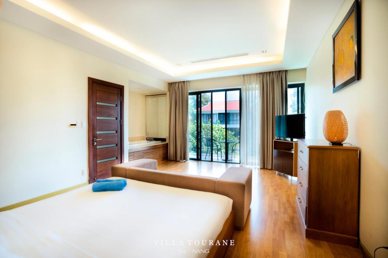 Villa Tourane Đà Nẵng Ngoại thất bức ảnh
