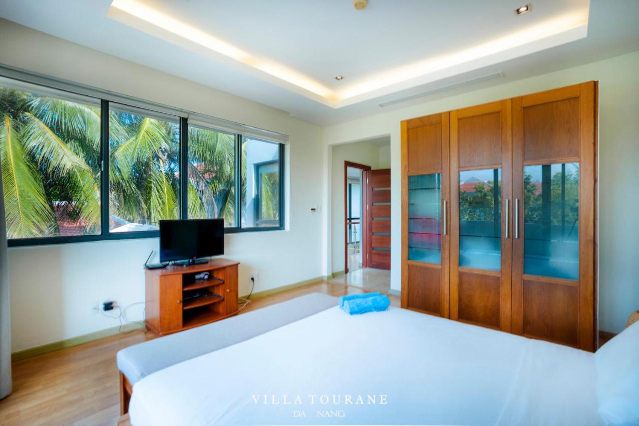 Villa Tourane Đà Nẵng Ngoại thất bức ảnh