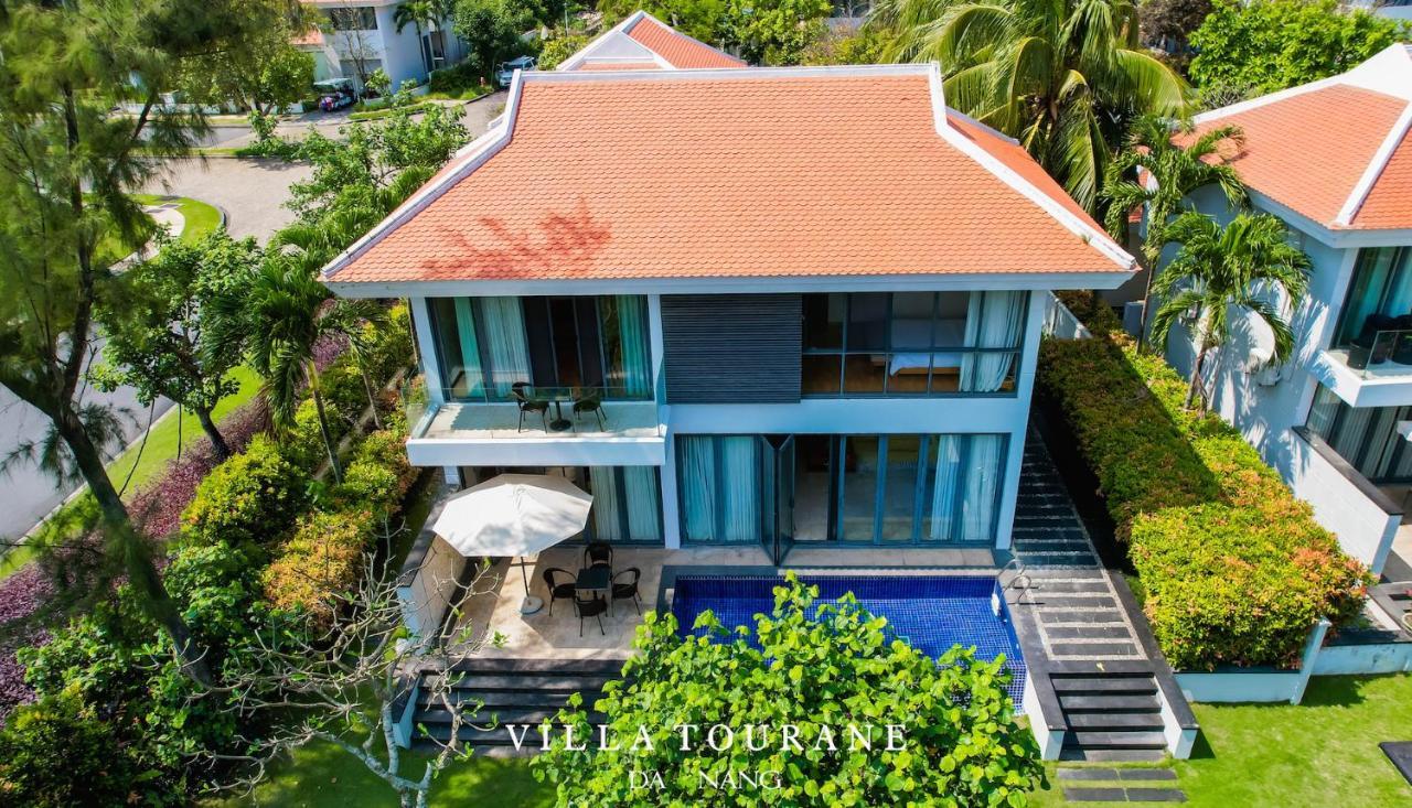 Villa Tourane Đà Nẵng Ngoại thất bức ảnh