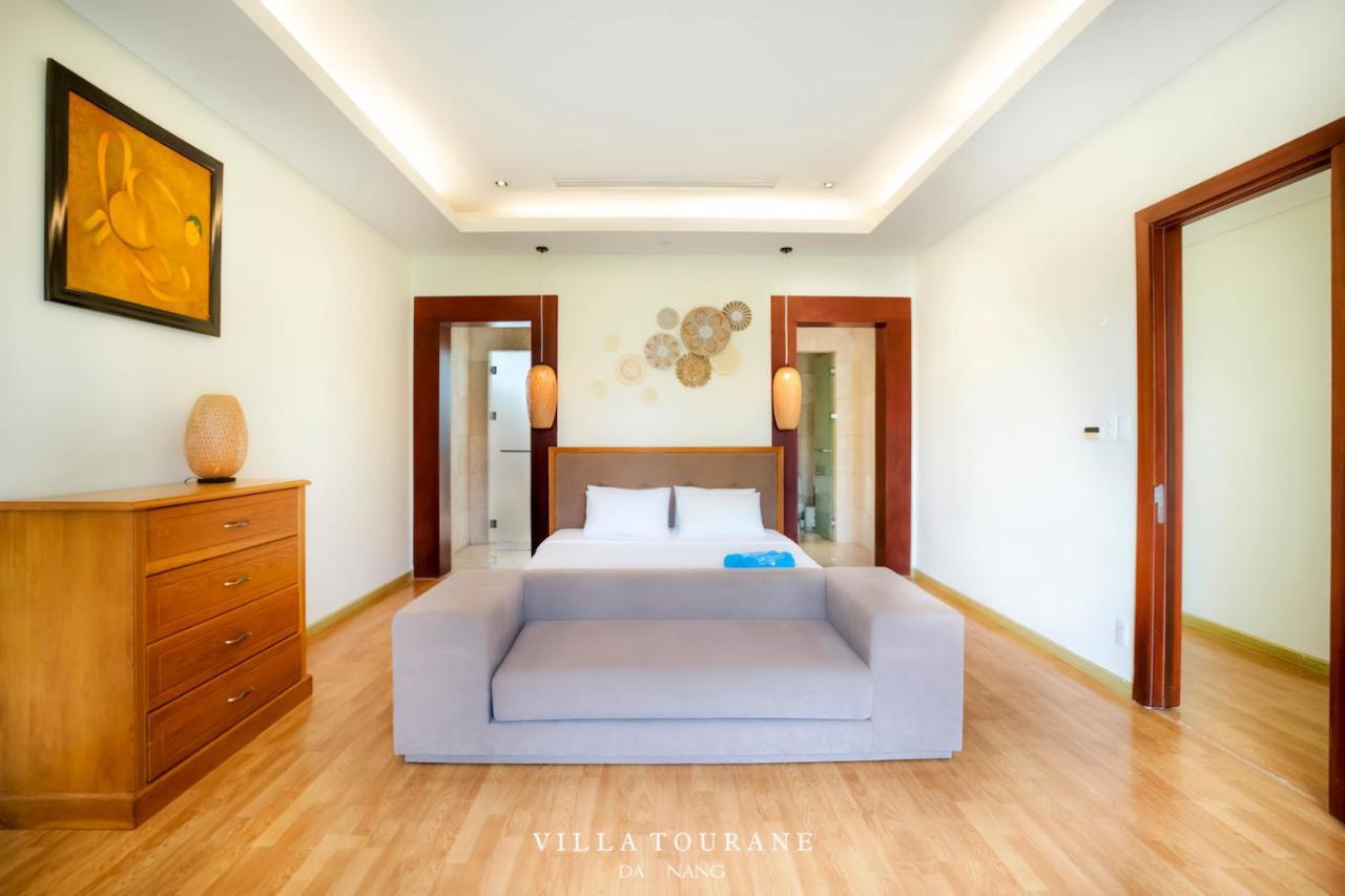 Villa Tourane Đà Nẵng Ngoại thất bức ảnh