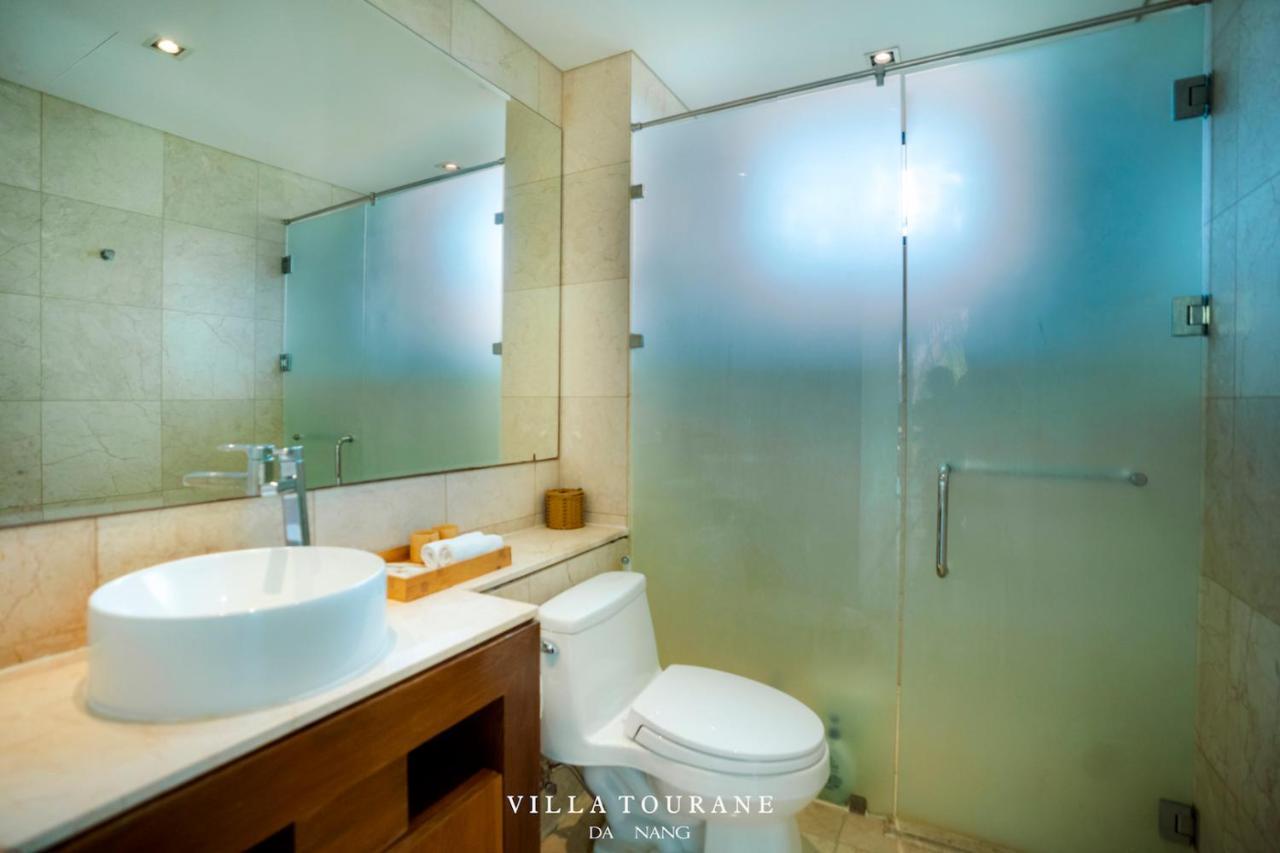 Villa Tourane Đà Nẵng Ngoại thất bức ảnh