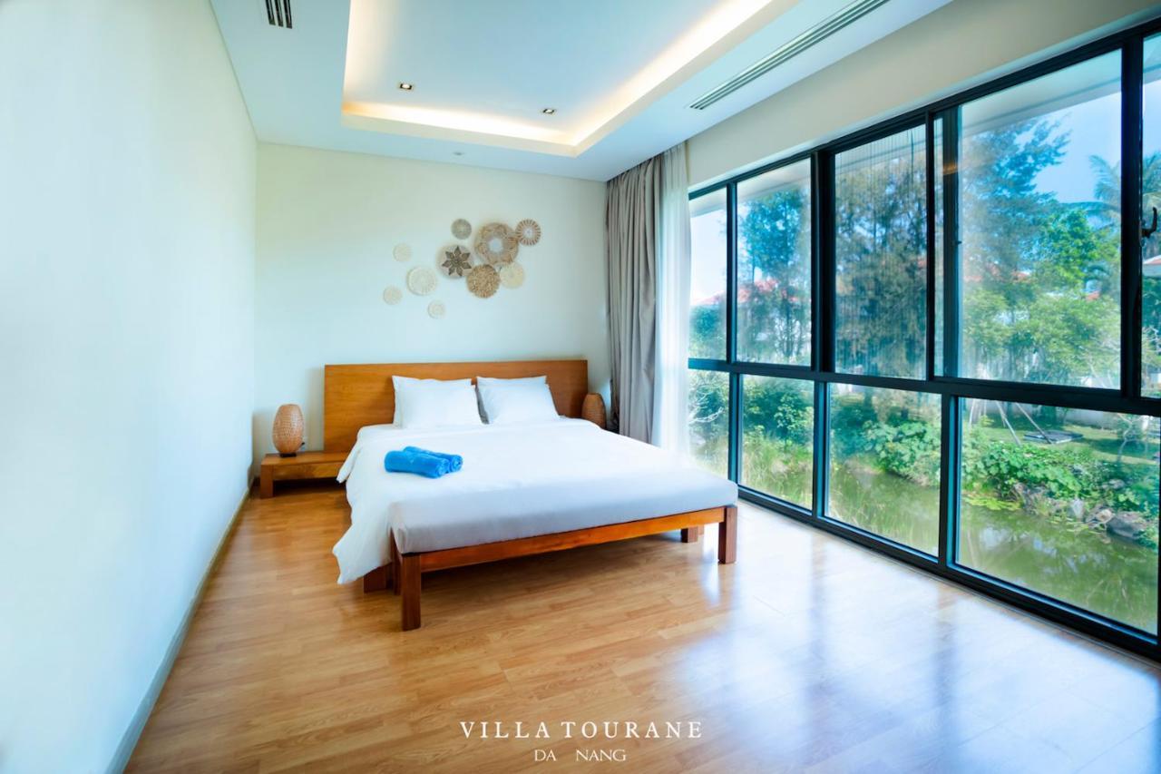 Villa Tourane Đà Nẵng Ngoại thất bức ảnh
