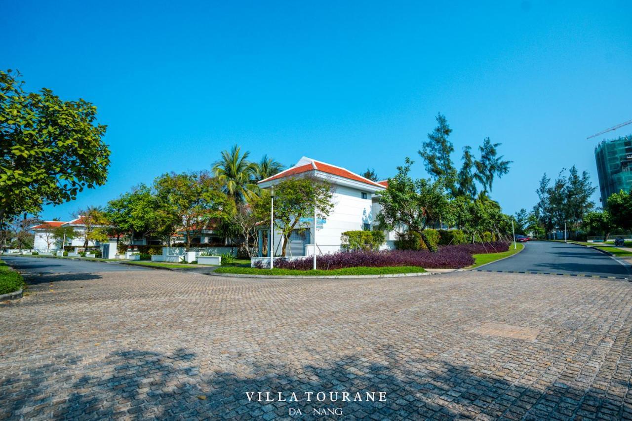 Villa Tourane Đà Nẵng Ngoại thất bức ảnh