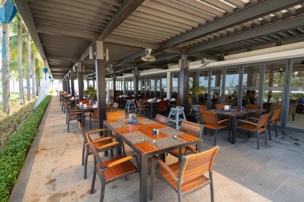 Villa Tourane Đà Nẵng Ngoại thất bức ảnh