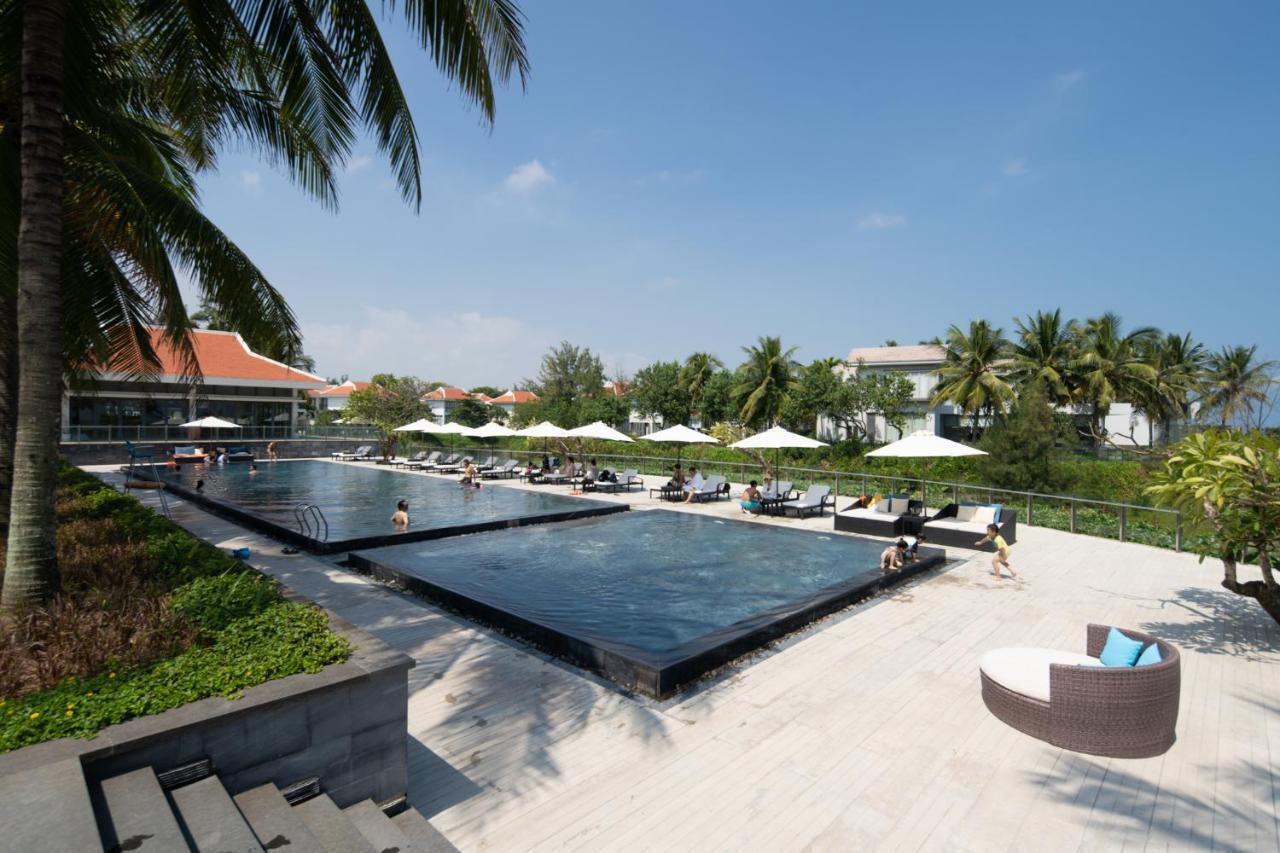 Villa Tourane Đà Nẵng Ngoại thất bức ảnh