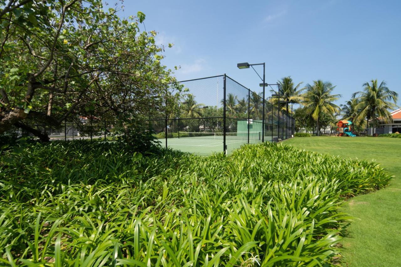 Villa Tourane Đà Nẵng Ngoại thất bức ảnh