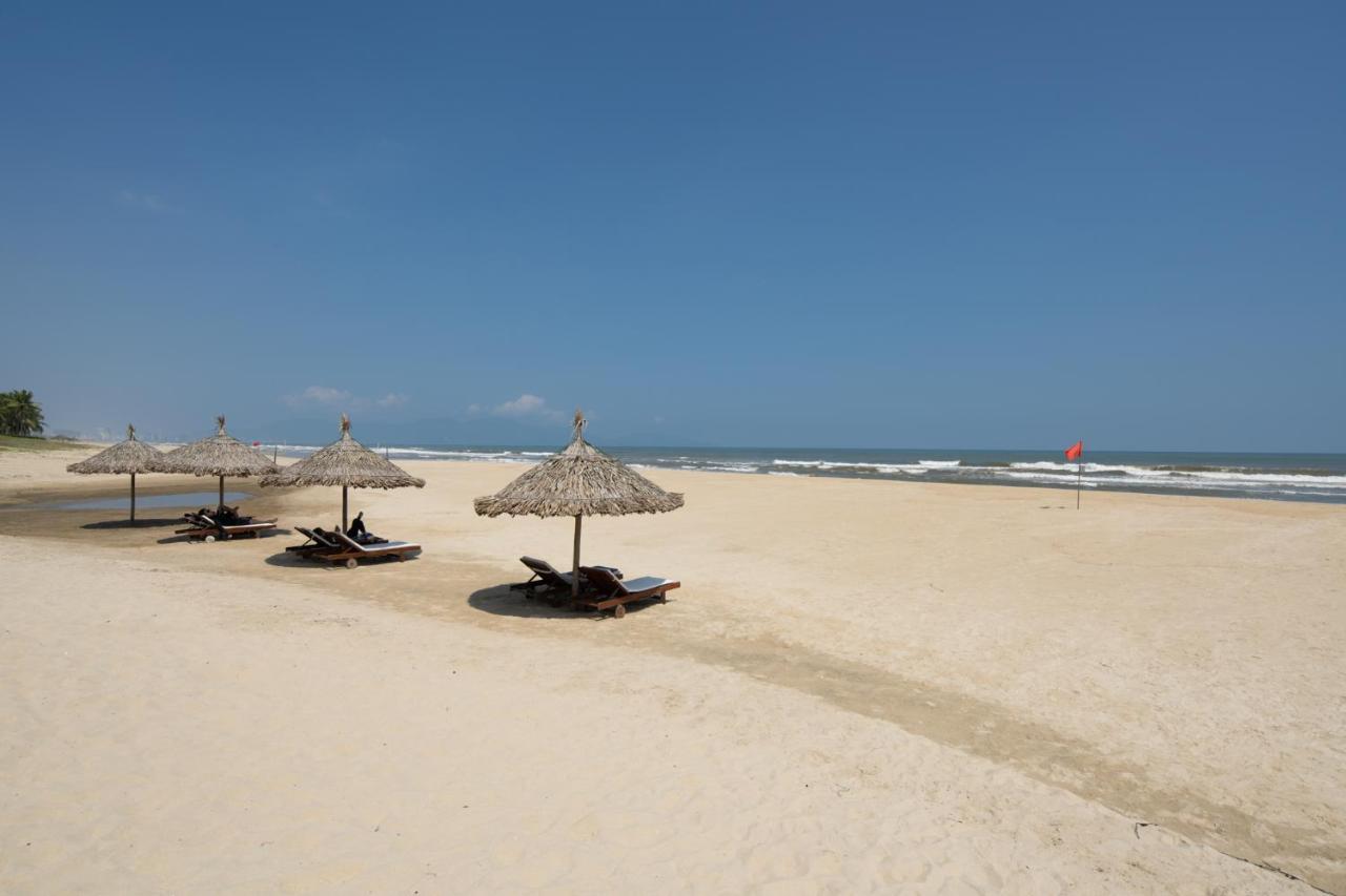 Villa Tourane Đà Nẵng Ngoại thất bức ảnh