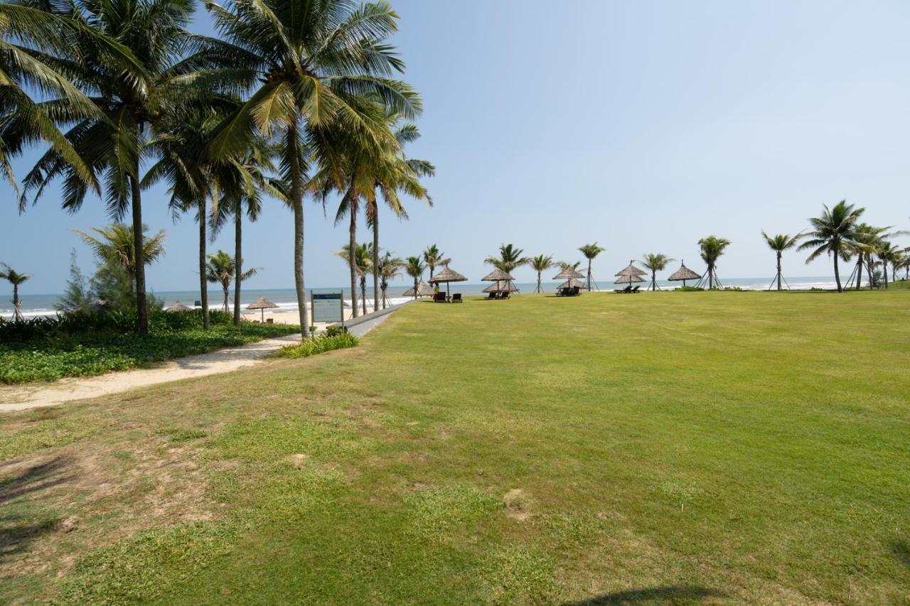 Villa Tourane Đà Nẵng Ngoại thất bức ảnh