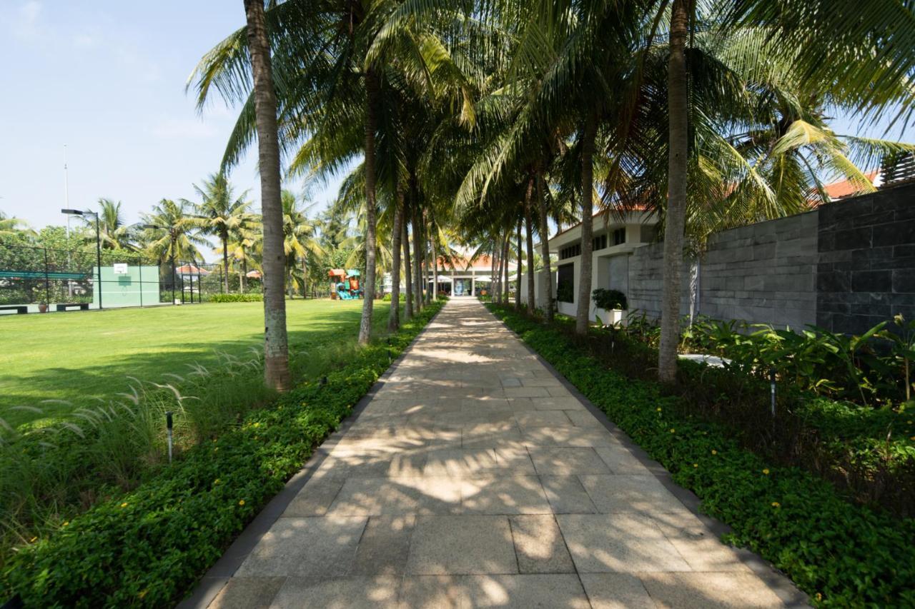 Villa Tourane Đà Nẵng Ngoại thất bức ảnh