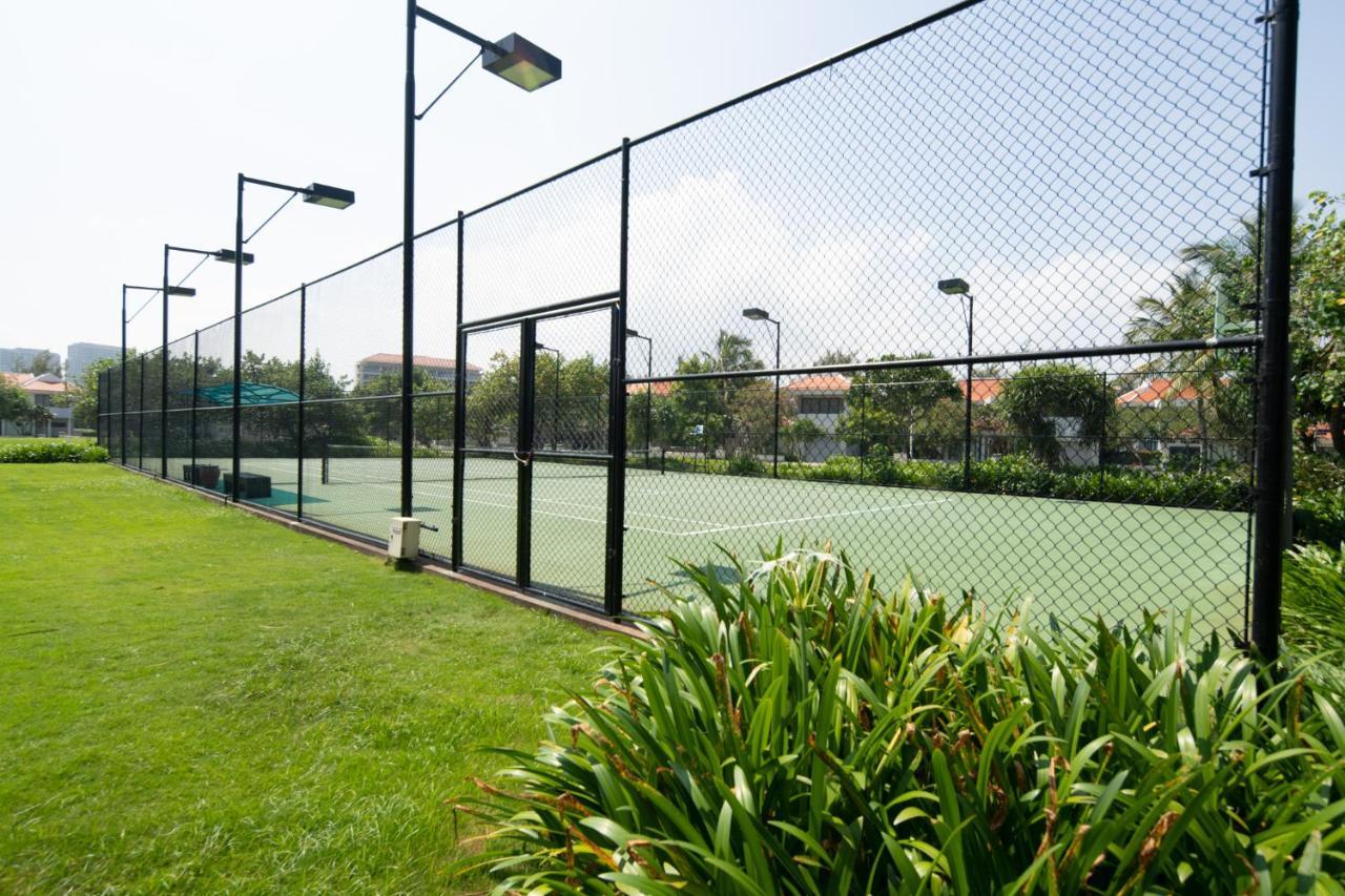 Villa Tourane Đà Nẵng Ngoại thất bức ảnh